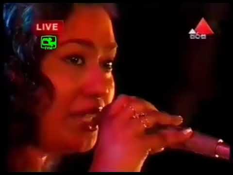 Sanda Diya Uthura  Live With Sunflower Old