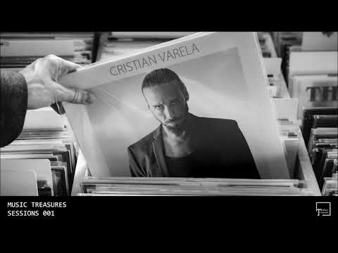 Music Treasures Sessions 001 - Cristian Varela