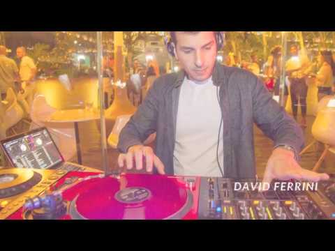 DJ David from Creative Co. Agency video.