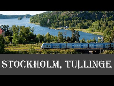 Stockholm, Tullinge