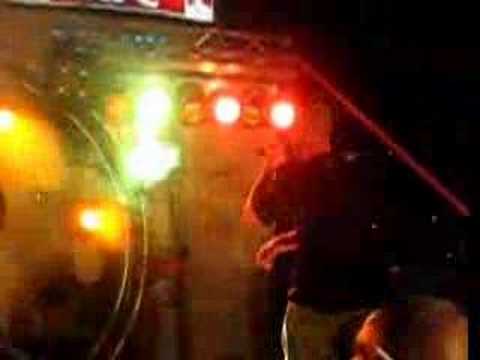 Freestyle Bonus i Morus @ Arizona, Kielce