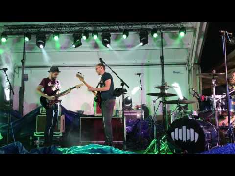 dopapod with mike gantzer (aqueous) :: rochester public  market :: 07.14.2017