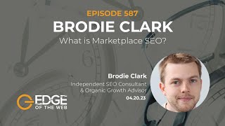 587 | Marketplaces with a lot of reviews get good SERP exposure