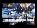 GUNDAM BUILD FIGHTERS Ost GUNDAM BUILD FIGHTERS