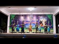 Karakattam Learn Dance Music In Easy Way