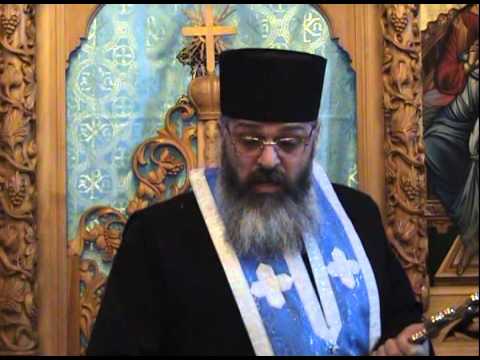 Buna Vestire 25 03 2012