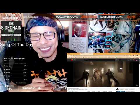 American Reacts To PAULINA – Aranyapám