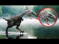 The LARGEST Prehistoric Animals To Ever Dominated Earth — Nothing Alive Today Compares