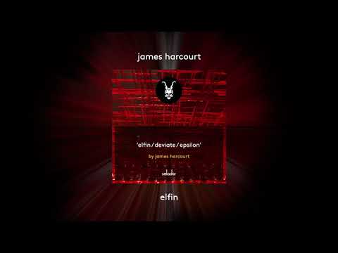 James Harcourt  'Elfin' [SELADOR]