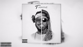T-Pain &amp; Lil Wayne - Waist of a Wasp