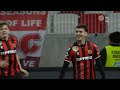 videó: Dorian Babunski második gólja a Honvéd ellen, 2023