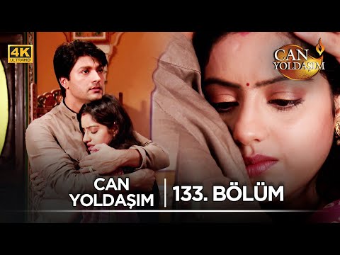 Can Yoldaşım Hint Dizisi 133. Bölüm ‪@kanal7‬