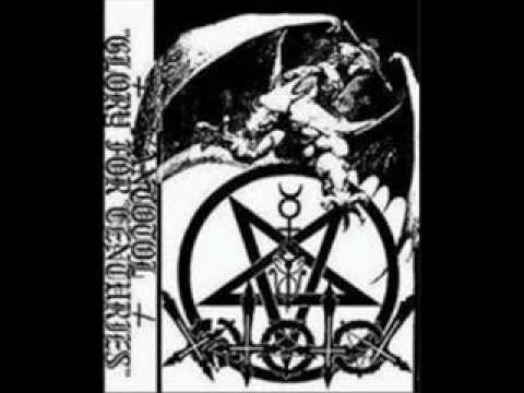Xantotol - Into The Pentagram (Samael cover)