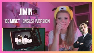 Download lagu 지민 (Jimin) ‘Be Mine (English Version)’ Visualizer REACTION mp3