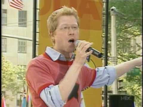 Adam Pascal and Anthony Rapp -- "What You Own"