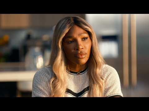 I Changed My Mind - Serena Eats Real
