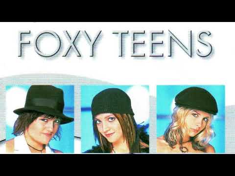 Foxy Teens - Prvi sneg