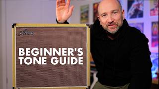 The Most Versatile 20-Watt Tube Combo under $700 | Artist Tweed Tone 20R