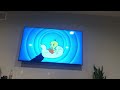 Looney Tunes Golden Collection Volume 2 Disc 3 Dvd Menu Walkthrough