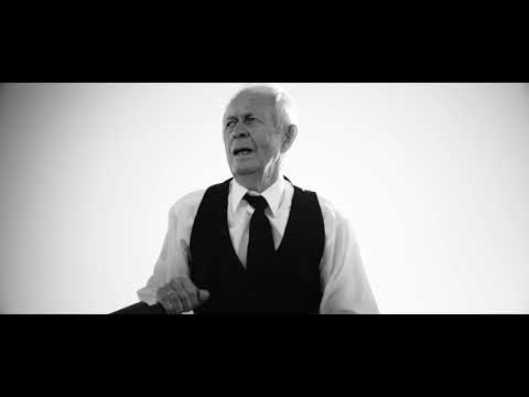 Skambankt -  Skumring (Official Music Video)