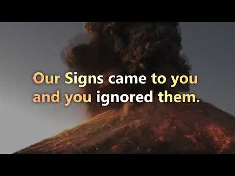 Surah Taha / 124 - 127 {Idris Akbar