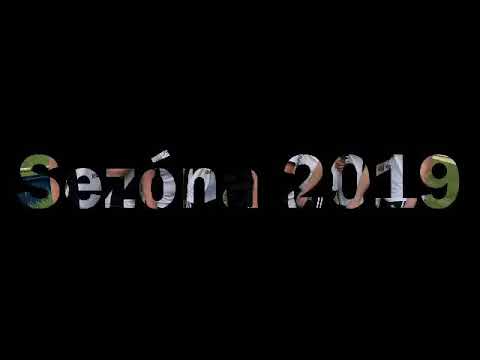 SDH Bílovice ženy - Sezóna 2019