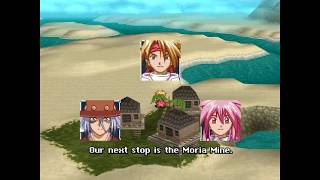 Crime Doesn't Pay - Let's Play Tales of Phantasia Part 51