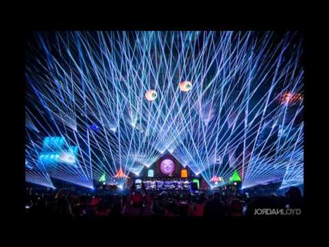 Duck Sauce vs. Mike Williams - NRG vs. Sweet & Sour (Taxin Bootleg)