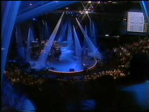 Norsk Melodi Grand Prix 1987 - Kate Guldbrandsen vinner med Mitt Liv