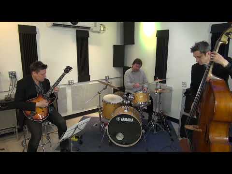 Steve Bloom Trio, Fall by Wayne Shorter