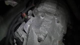 2000 Chevrolet S10 Standard - How to fix Back up Lights
