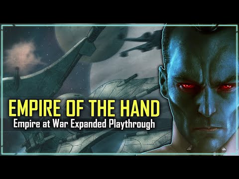 Order 66! | Thrawn's Revenge 3.1 |  Ep 31