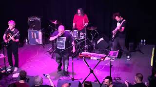 Dead Milkmen - Live at Anchor Rock Club 5/13/2022