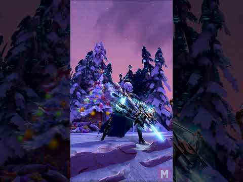 Drow Ranger ARCANA #Shorts #Dota2