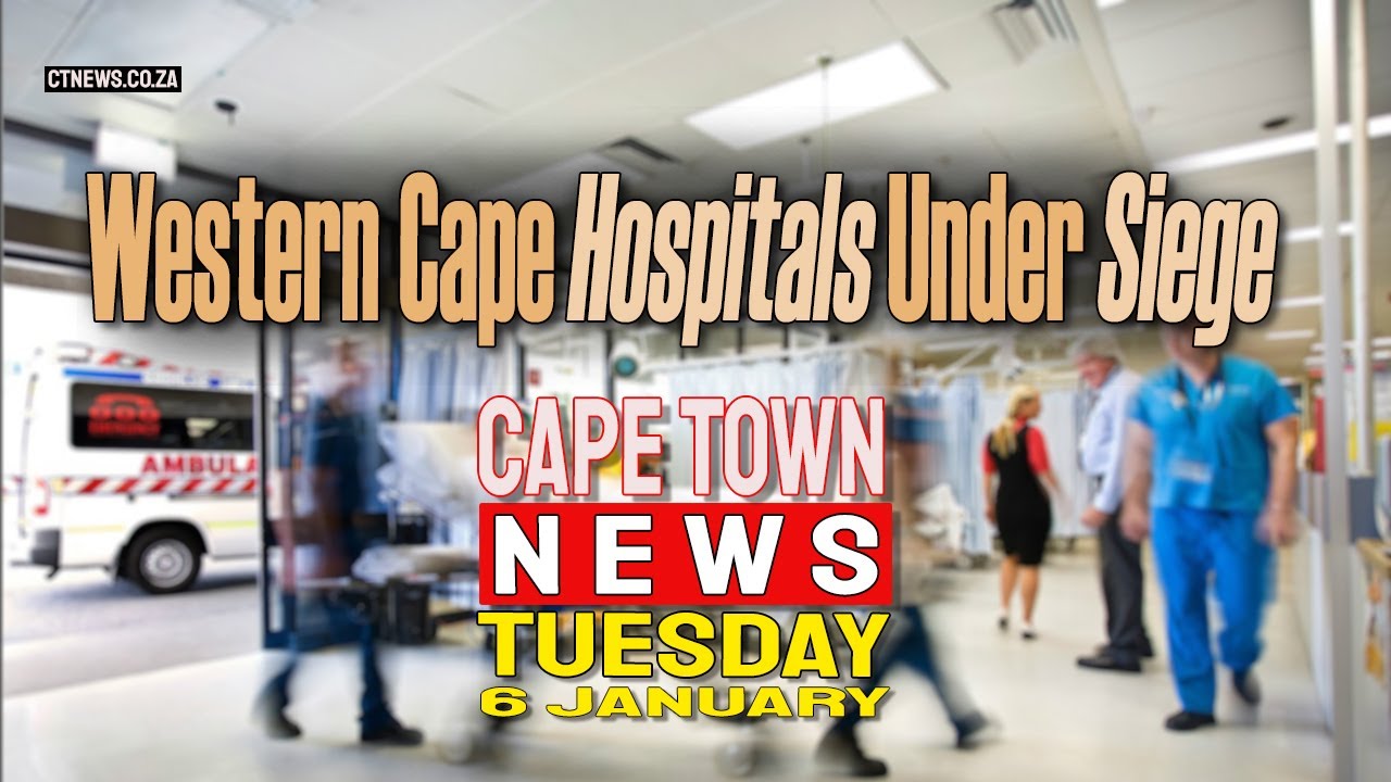 Tuesday, 6th of January, 2026.