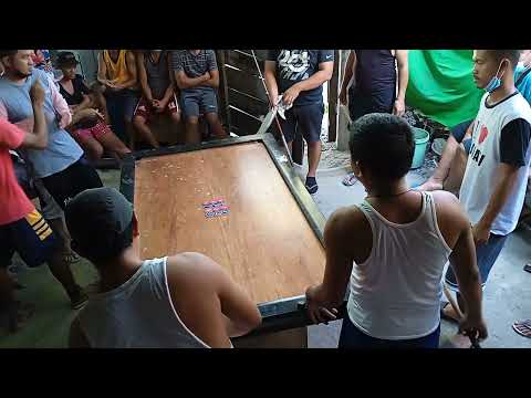 Part1_Butlog Vs Jr Munoz