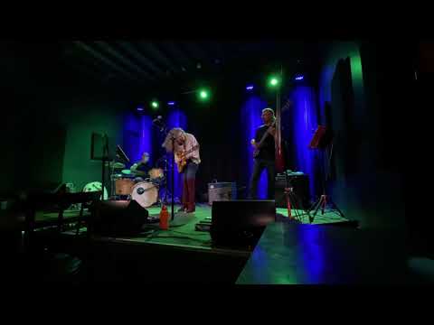 Done - Sadie Johnson Band