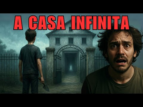 YOUR FATHER RENOVATED A MYSTERIOUS HOUSE EVERY SATURDAY... AND HE FOUND OUT WHY