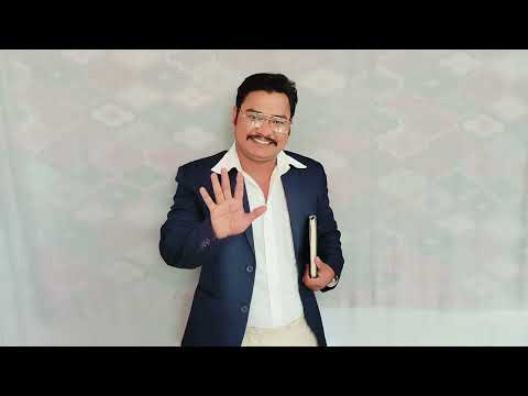 ACTOR ARUN SHARMA Manager 