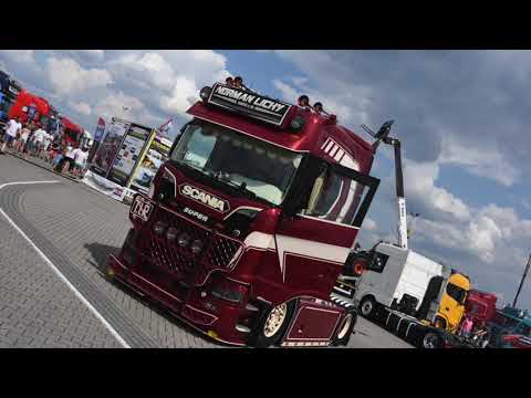Aftermovie Truckstar 2019