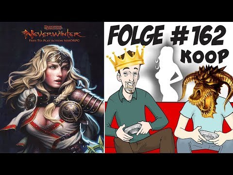 NEVERWINTER #162 ∴ Seevettelfeste & Gar Shatterkeel ∴ PS4 ∴ Let's Play Coop/Koop deutsch