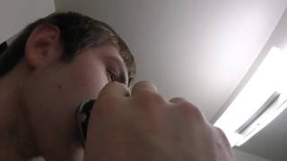 GoPro: Shaving 1080p 60 FPS