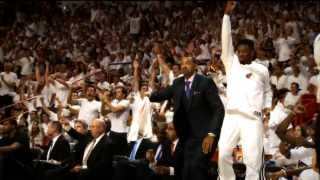 LeBron James 2012-2013 - Unstoppable