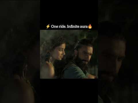 Reel tagged #dhurandhar
