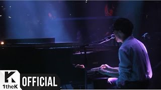 [MV] JOONIL JUNG(정준일) _ Hug Me(안아줘)