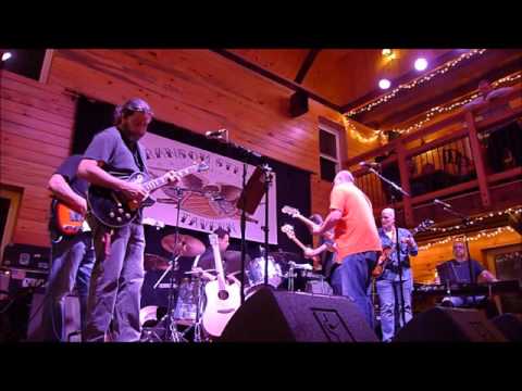 Blishak at the Ransom Steele 2016 04 23 Set 2