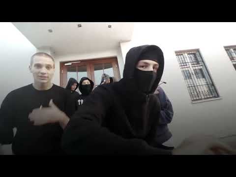 Fabian - "CHCEMY" ft. FA3X, BAJT (VIDEO) prod. evz