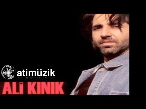 Ali Kınık - Odam Kireç Tutmuyor [ © Official Audio ]