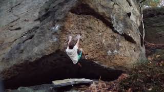 Video thumbnail of Pro slečinky, 8A. Labák