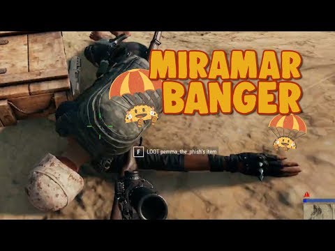 People Love Getting Killed by chocoTaco - PUBG Game Recap